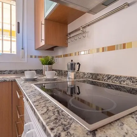 Tu Hogar Tranquilo En La Playa Venta de San Antonio-Estacion