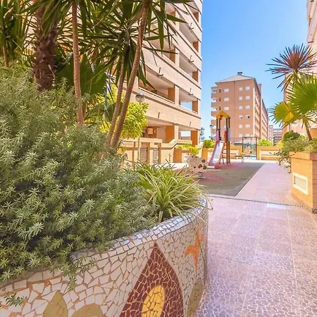 Tu Hogar Tranquilo En La Playa Venta de San Antonio-Estacion