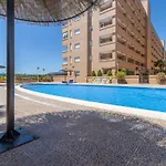 Tu Hogar Tranquilo En La Playa 아파트
