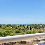 아파트 Tu Hogar Tranquilo En La Playa *