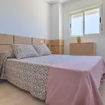 아파트 Tu Hogar Tranquilo En La Playa