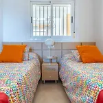 Tu Hogar Tranquilo En La Playa Venta de San Antonio-Estacion