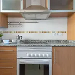 Tu Hogar Tranquilo En La Playa 아파트