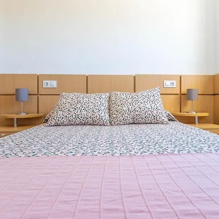 Apartament Tu Hogar Tranquilo En La Playa *
