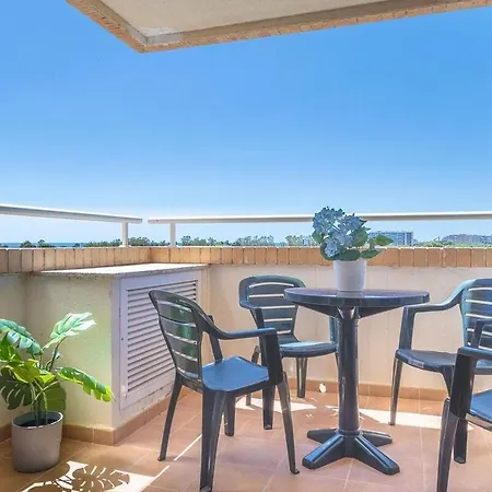 Tu Hogar Tranquilo En La Playa Apartament Venta de San Antonio-Estacion