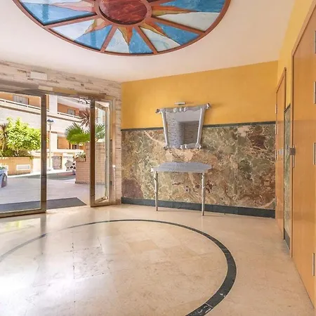 Apartament Tu Hogar Tranquilo En La Playa Venta de San Antonio-Estacion