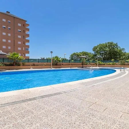Tu Hogar Tranquilo En La Playa