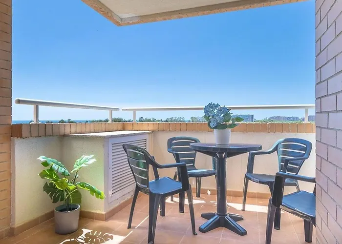 Tu Hogar Tranquilo En La Playa Apartament Venta de San Antonio-Estacion