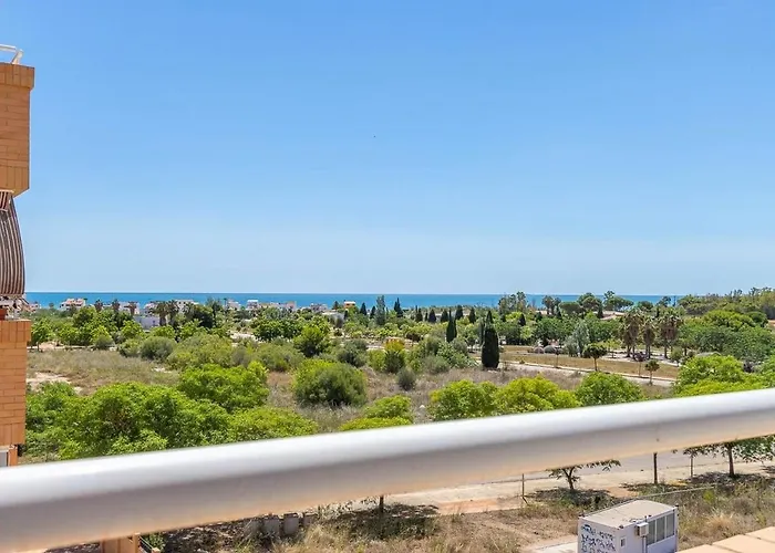 Apartament Tu Hogar Tranquilo En La Playa *