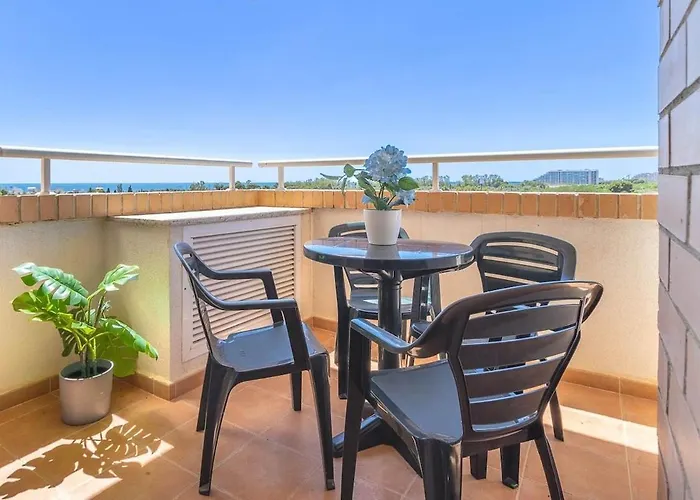 Tu Hogar Tranquilo En La Playa * Venta de San Antonio-Estacion