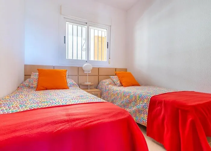 Tu Hogar Tranquilo En La Playa Apartament *