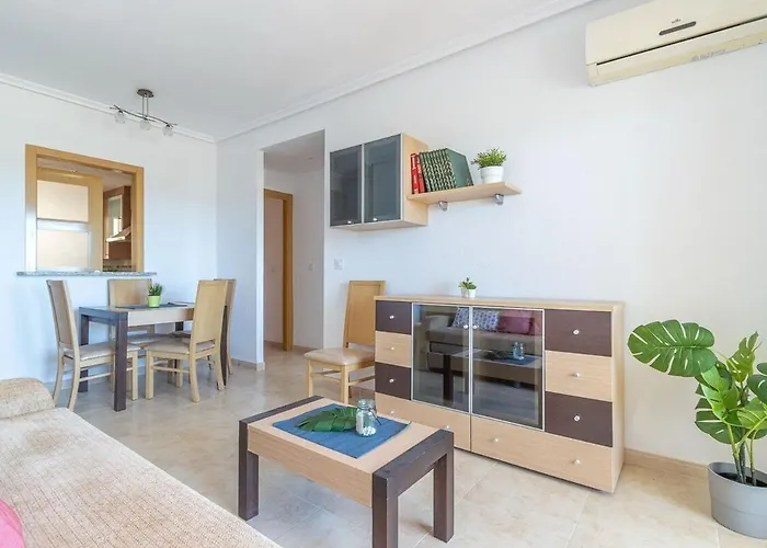Tu Hogar Tranquilo En La Playa Venta de San Antonio-Estacion