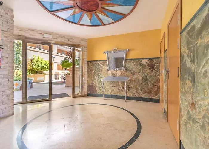Apartament Tu Hogar Tranquilo En La Playa Venta de San Antonio-Estacion