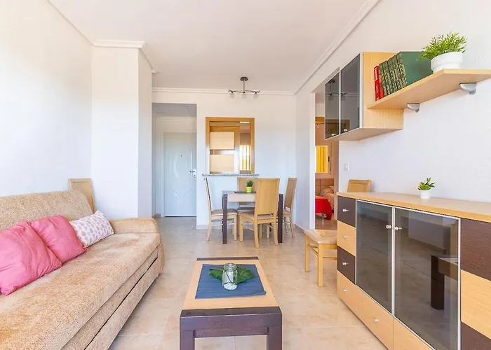 Tu Hogar Tranquilo En La Playa Venta de San Antonio-Estacion