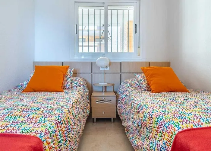 Tu Hogar Tranquilo En La Playa Venta de San Antonio-Estacion