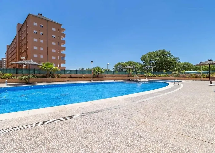 Tu Hogar Tranquilo En La Playa