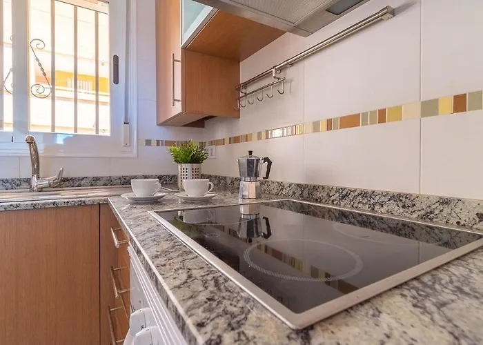 Tu Hogar Tranquilo En La Playa Venta de San Antonio-Estacion