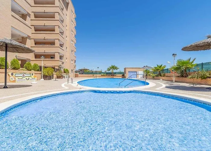 Tu Hogar Tranquilo En La Playa Venta de San Antonio-Estacion