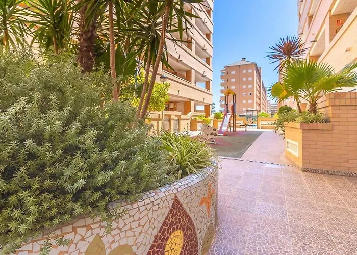 Tu Hogar Tranquilo En La Playa Venta de San Antonio-Estacion