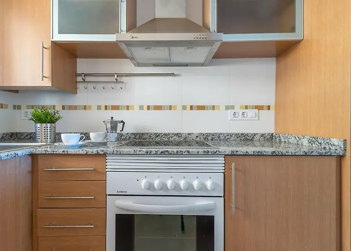 Tu Hogar Tranquilo En La Playa Apartament