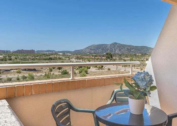 Tu Hogar Tranquilo En La Playa Apartament *